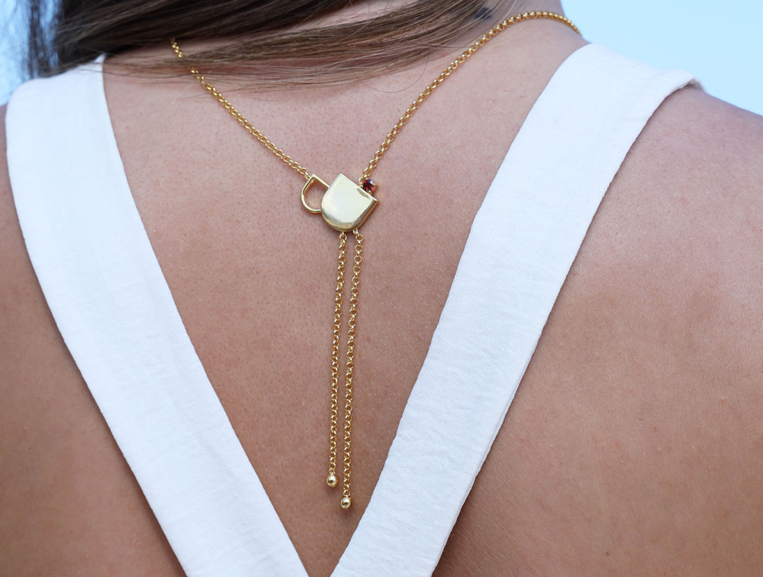 The "Okera" Necklace